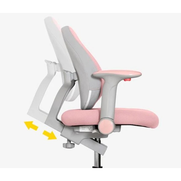 Фото - Кресло детское Evo-kids Mio KP (Y-407 KP)